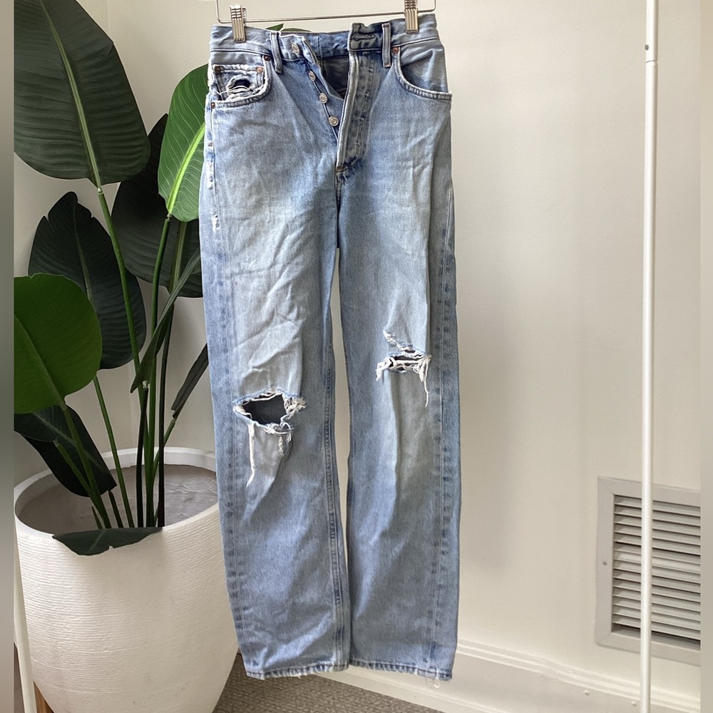 Agolde 90’s Jean